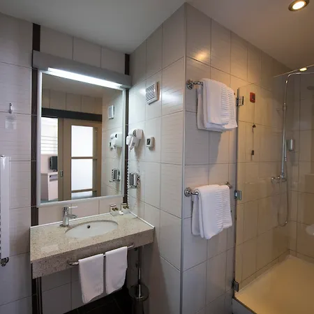 Hotel Kopernikus Prag