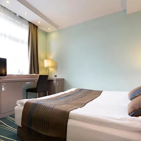 Kopernikus Prag Hotel 4*
