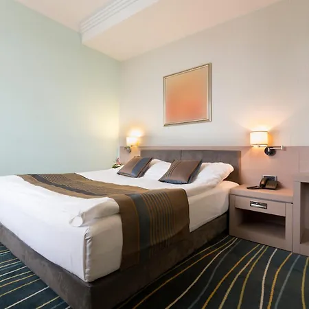 Kopernikus Prag Hotel Belgrado