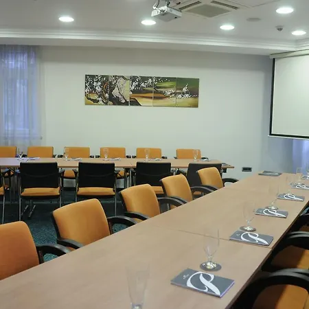 Kopernikus Prag Hotel Belgrado
