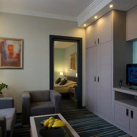 Kopernikus Prag Hotel Belgrado